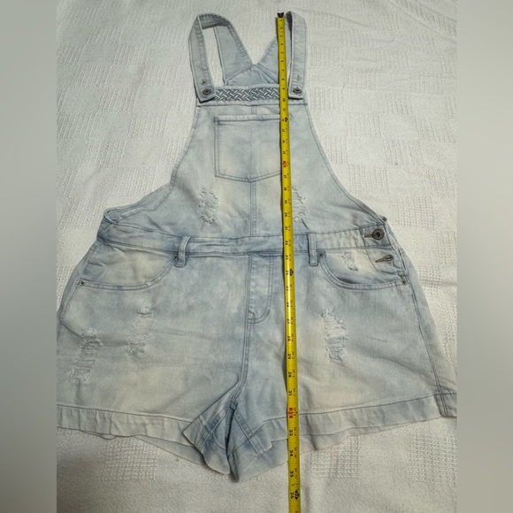 Overalls - Picture 3 of 11